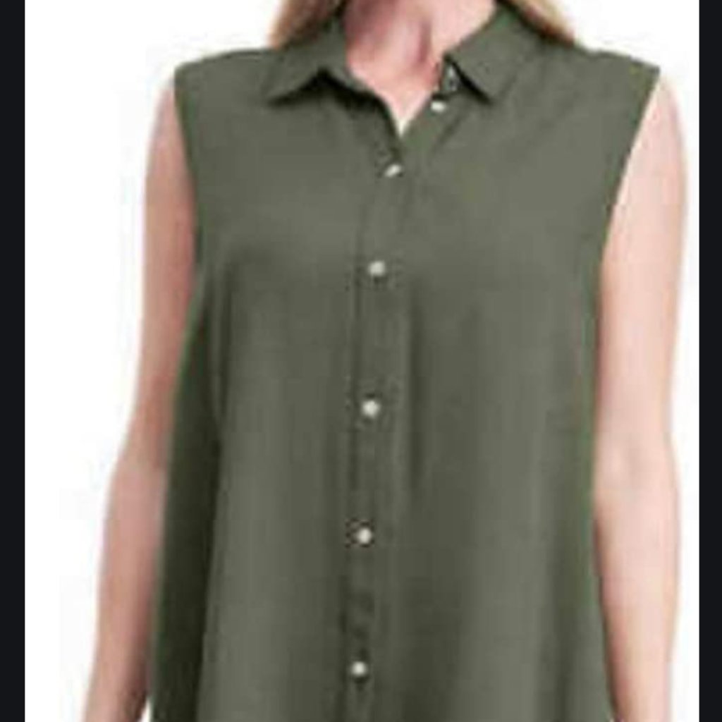 Sundy Zero Tunic